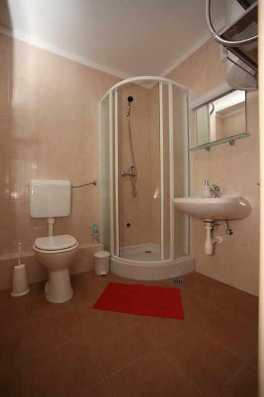 Siesta Apartmanhaz Balatonfuered Bagian luar foto