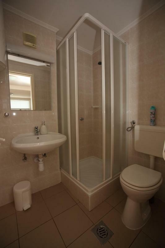 Siesta Apartmanhaz Balatonfuered Bagian luar foto